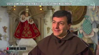 Indagine ai confini del Sacro: Gesù Bambino di Praga