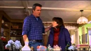 The Middle - Brad Scenes (Season 1, Episode 10 - Christmas)