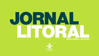 JORNAL LITORAL AO VIVO: GERALDO ALCKMIN E MÁRCIO FRANÇA PROMOVEM PALESTRA EM SANTOS | 30.04.24