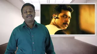 Thani Oruvan Movie Review | Jayam Ravi Nayanthara | TamilTalkies.net