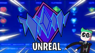 LLEGANDO A UNREAL ¿como llegar? - tips - trucos ¿vale la pena?