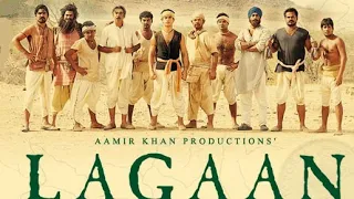Lagaan Full Movie HD | 1080p | Aamir Khan, Gracy Singh, Rachel Shelley,