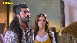 Ali Baba Dastaan-E-Kabul - Ep.59 Sheezan M Khan, Tunisha Sharma - अली बाबा दास्तान-ए-काबुल