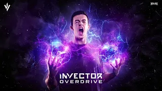 Invector - Overdrive (OUT NOW)
