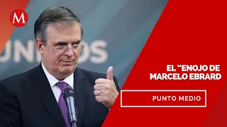 ¿Qué representa la creación de la asociación de Marcelo Ebrard? | Punto Medio