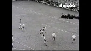 Pelé - Gol nº 91 - Golaço do Rei na final do mundial de 1958