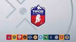 TIPOS EXTRALIGA INTRO 2020/2021