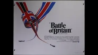 Battle of Britain - drama - action - 1969 - trailer