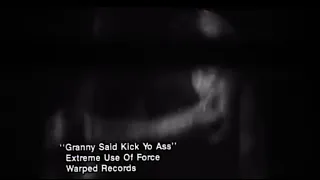 Fear Of A Black Hat - Granny Said Kick Yo Ass - Tasty Taste - N.W.H. - NWH - 1/24/93