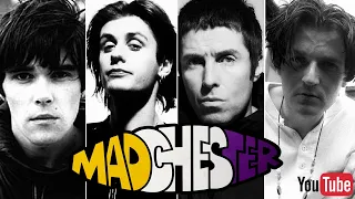 Madchester | Lo Mejor de la Movida Manchester