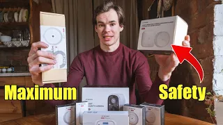 How this Product Saved our Home!?