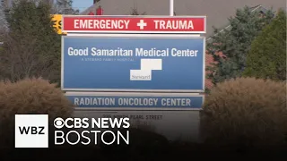 Patients scrambling for care after Brockton cancer center suddenly closes