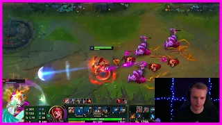 Best Lee Sin In Poland - LoL Streams 1951