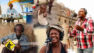 Africa Mokili Mobimba | Playing For Change | Song Around The World