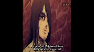 Eren yeager (sonne) edit