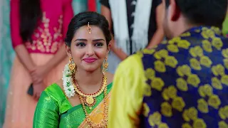 Kodallu Meeku Johaarlu - కోడళ్ళు మీకు జోహార్లు - Telugu Serial - EP - 62 - Pavithra - Zee Telugu