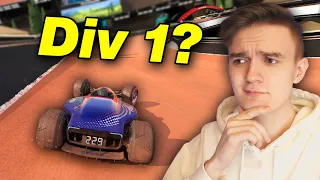 I challenged Trackmania Streamers To Guess Their Rank