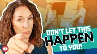 7 Tips for Moving Out of State - Learn From My Mistakes!