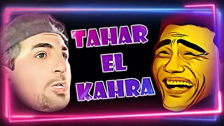 tahar el kahra 2022 +20 _Essayer De Ne Pas Rire Blague Kabyle  _ (-18)_Memes