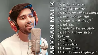 ARMAAN MALIK New Songs | Latest Bollywood Songs  |Best Songs Of Armaan Malik