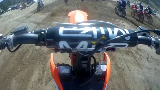 OTHG Trans Am @ Glen Helen - Saturday Moto 2