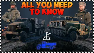 Enlisted APC • All You Need to know about Armored Personnel Carriers (guide)
