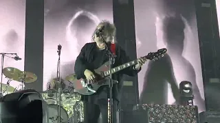 The Cure - Shake Dog Shake, live @ Oslo Spektrum 12/10 2022