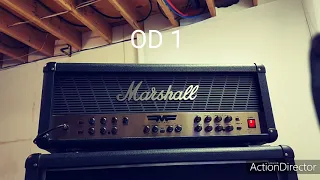 Marshall Mode 4 - CRUSHING METAL MONSTER! ☠👹
