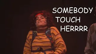 a starkid/tcb compilation but i’m trying to give you a little bit of emotional whiplash