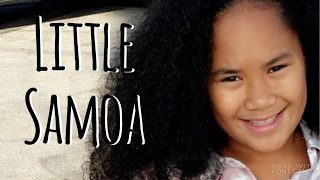 Little Samoa | Mommy Chronicles Ep.49
