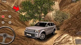 OffRoad Drive Desert #5 Level 1-2 Car Game - Car Video! Android/IOS Gameplay