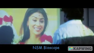 Jane ja jane ja  ye Yeh Kaisa Karz (Boss I Love You) NSM Nagarjun Nayanthara Shriya