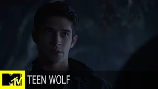 Teen Wolf | Teaser Trailer (Season 6) | Fanmade