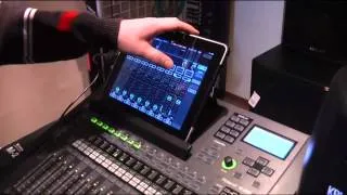 Roland M200i @ Zaj Rendszerház