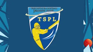 TRIPUNITHURA SOFT BALL PREMIER LEAGUE || SEASON 1