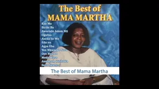 Mama Martha - The Best of Mama Martha Vol  1