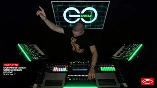 Giuseppe Ottaviani ASOT 960 WITH LUCID BLUE