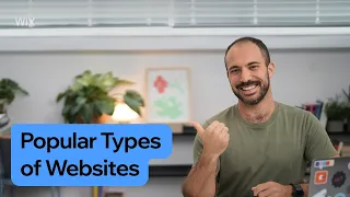 Popular Types of Websites That You Should Know