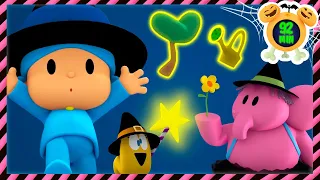 🧙‍♀️ POCOYO FRANÇAIS - NOUVEL ÉPISODE: La sorcière d'Halloween [92 min] DESSIN ANIMÉ pour enfants