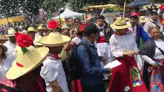 DESFILE 5 DE MAYO 2023 PEÑON DE LOS BAÑOS 1