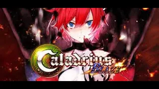 [Caladrius Blaze] [PS5] [PS Plus Premium] [Первый запуск в 4K UHD 60FPS]