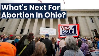 Next Steps in Ohio’s Abortion Debate