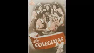 1946 Las Colegialas