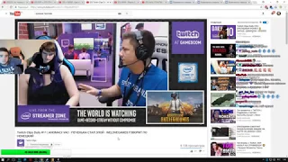 БРАТИШКИН смотрит Twitch Clips Daily #11 ║ Bratishkin смотрит Twitch Clips Daily #11