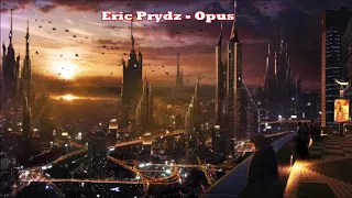 Eric Prydz - Opus (432Hz)