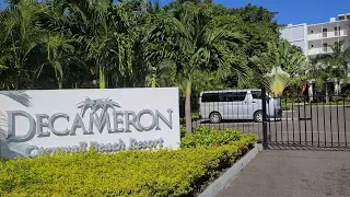 The Royal Decameron Cornwall Beach Resort Montego Beach in Jamaica - A Review