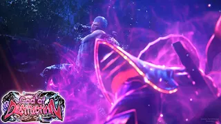 Insane Lore Fights in Ranked! Bryan Fury vs Yoshimitsu - Tekken 8