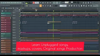 Fl Studio Course : Trailer