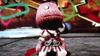 LBP-Costumes