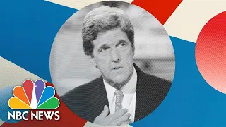 MTP75 Archives — John Kerry In 1971: ‘No Reason’ For The Vietnam War To Continue
